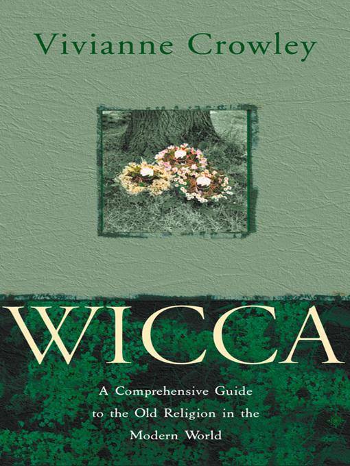 Title details for Wicca by Vivianne Crowley - Available